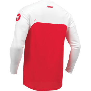 Jersey Thor Ridemode Menace