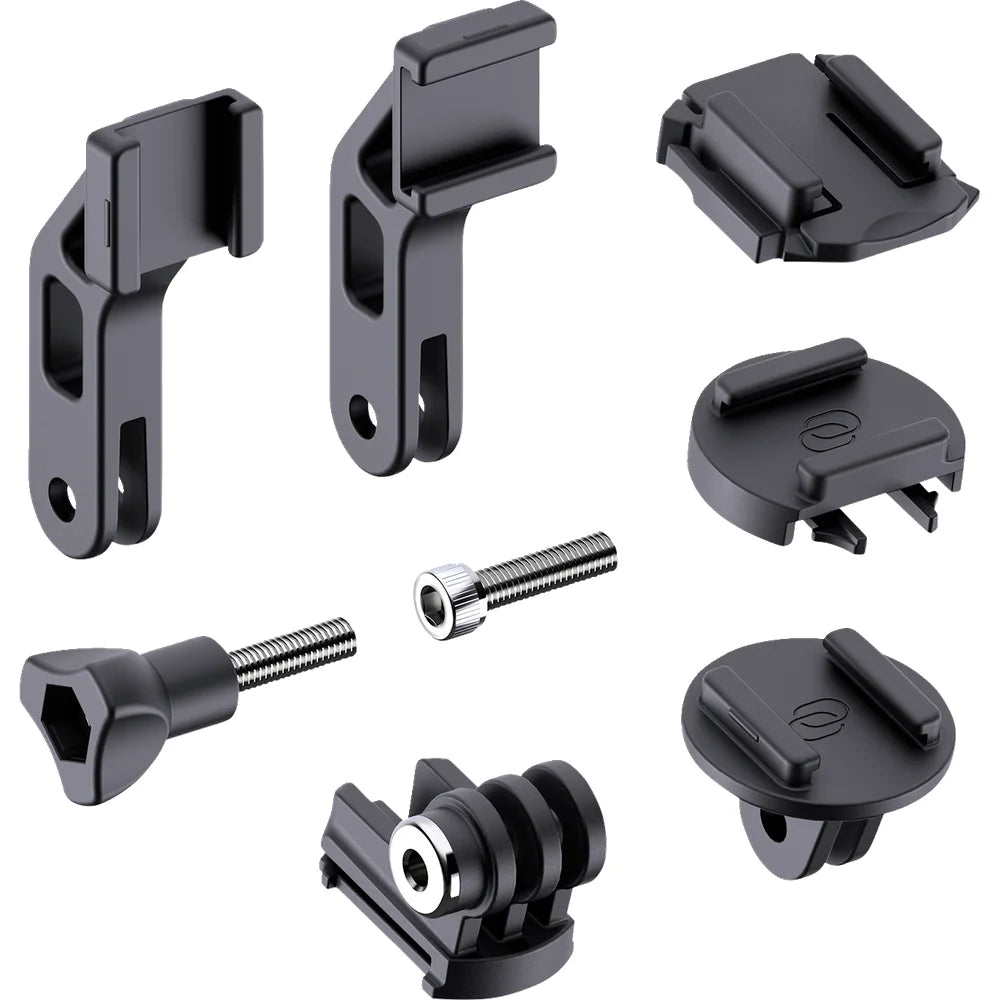 Luz Sp Connect Camera & Adapter