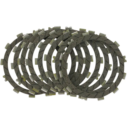 Kit de Clutch CK serie estándar - Kit de Clutch - Kawasaki/Suzuki