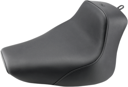 Asiento individual Heels Down - Asiento individual Heels Down - Sin respaldo - Liso - Negro