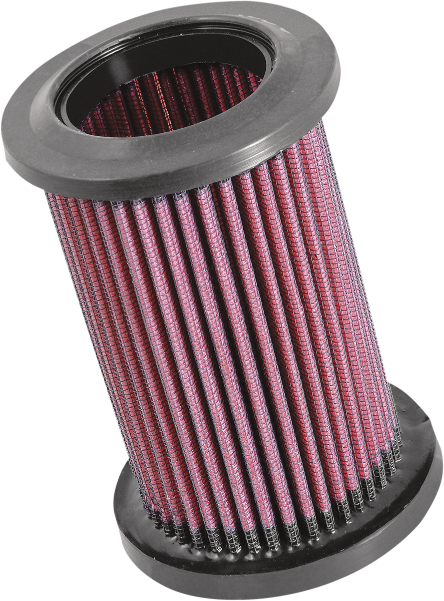 Filtro de aire de alto flujo - Filtro de aire de alto flujo - Ducati