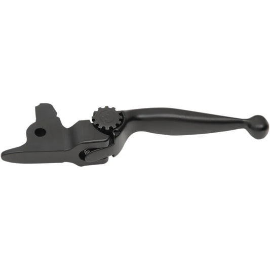 Black Clutch Lever for Harley Davidson707