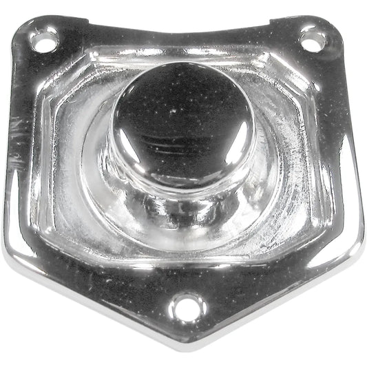Starter Solenoid - Cover