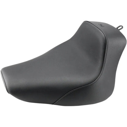 Asiento individual Heels Down - Asiento individual Heels Down - Sin respaldo - Liso - Negro