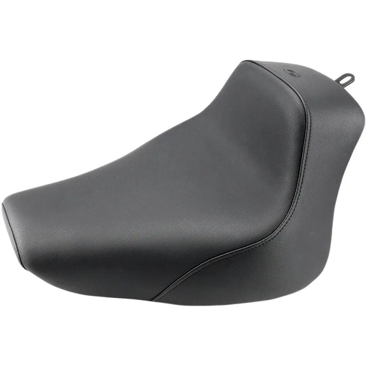 Asiento individual Heels Down - Asiento individual Heels Down - Sin respaldo - Liso - Negro