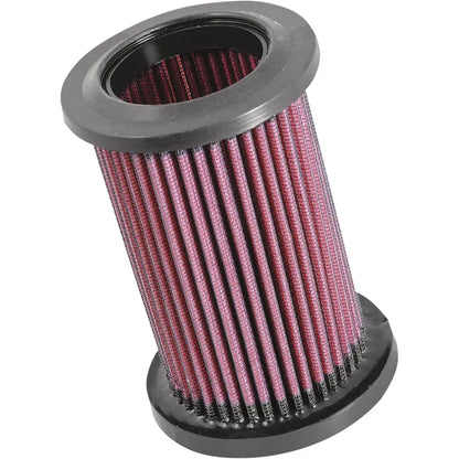 Filtro de aire de alto flujo - Filtro de aire de alto flujo - Ducati