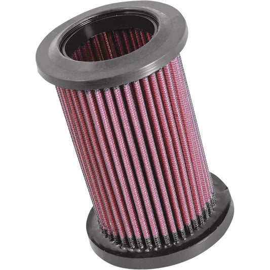 Filtro de aire de alto flujo - Filtro de aire de alto flujo - Ducati