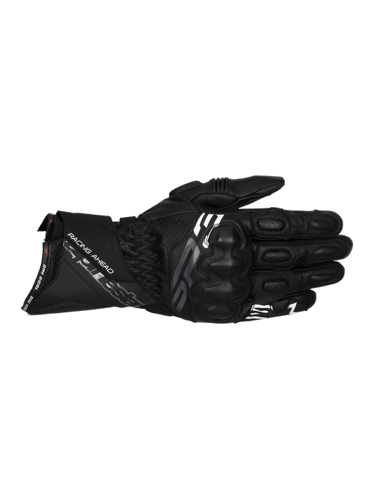 Guantes Alpinestars SP-3 - negro