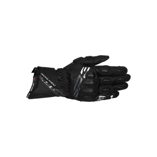 Guantes Alpinestars SP-3 - negro