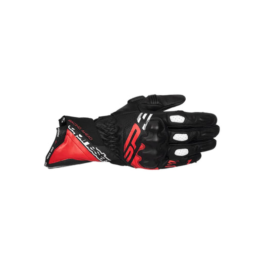 Guantes Alpinestars SP-3 - negro/rojo/blanco
