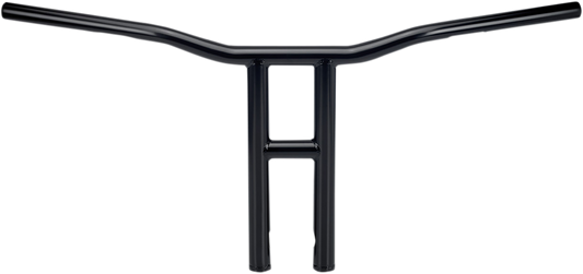 Handlebar - Tyson XL - 14" - Black