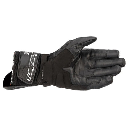 Guantes Alpinestars SP-8 V3 Air - Negro