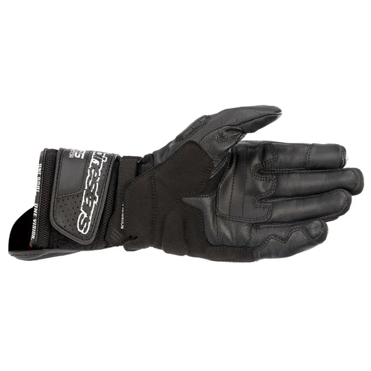 Guantes Alpinestars SP-8 V3 Air - Negro
