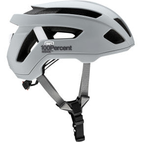 Casco 100 % Gravel - Gris