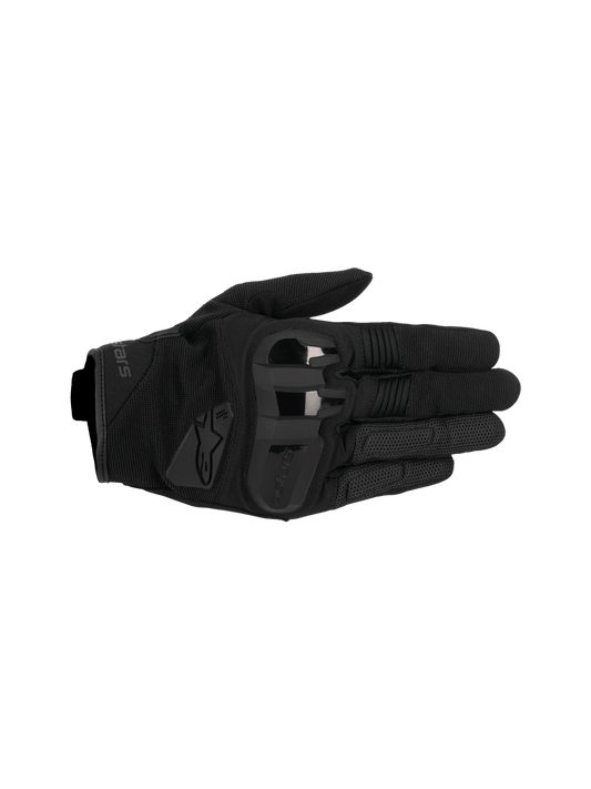 Guantes Alpinestars Chrome V2 - negro