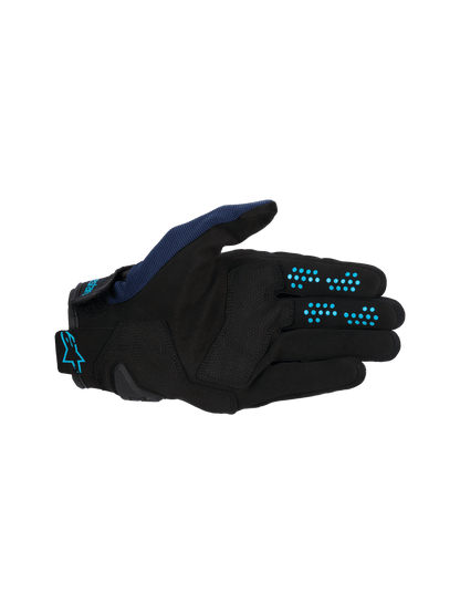 Guantes Alpinestars Chrome V2 - azul