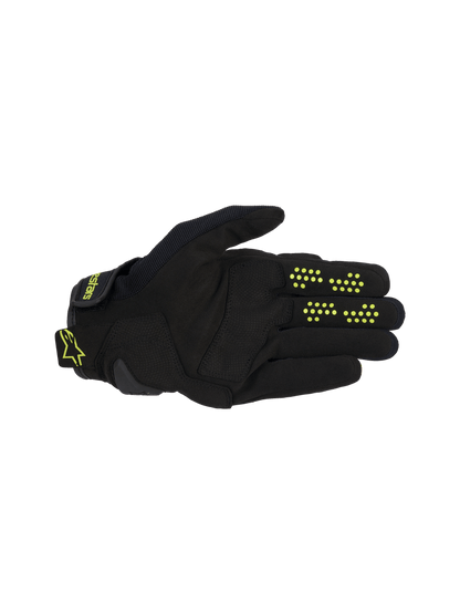 Guantes Alpinestars Chrome V2 - caqui/negro