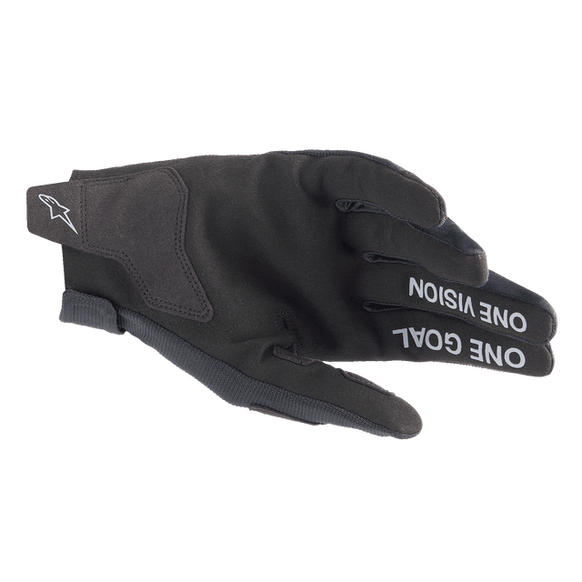 Guantes Alpinestars Morph Street - Negro