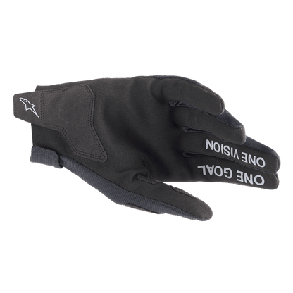 Guantes Alpinestars Morph Street - Negro