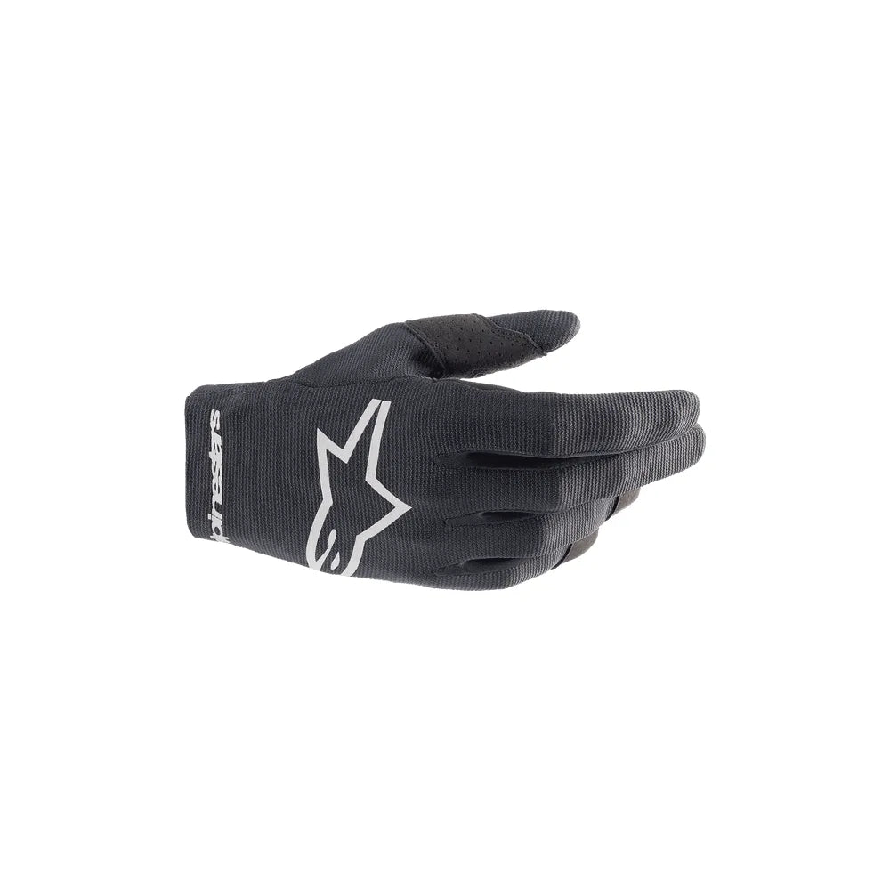 Guantes Alpinestars Morph Street - Negro