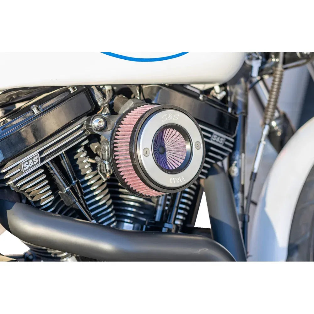 Kit de filtro de aire air stinger stealth