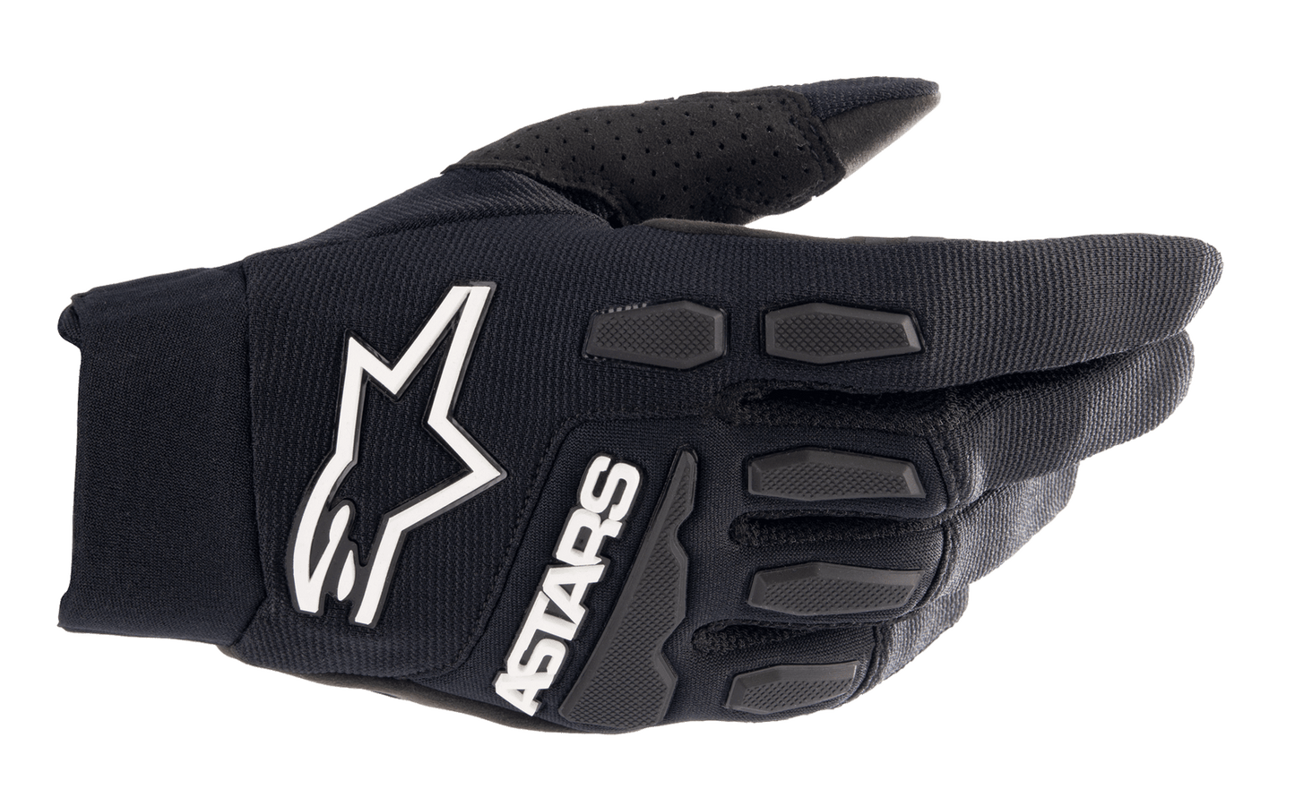 Guantes Alpinestars Full Bore XT - Negro