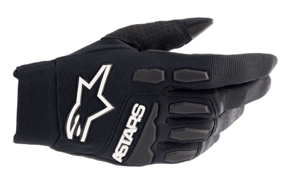 Guantes Alpinestars Full Bore XT - Negro