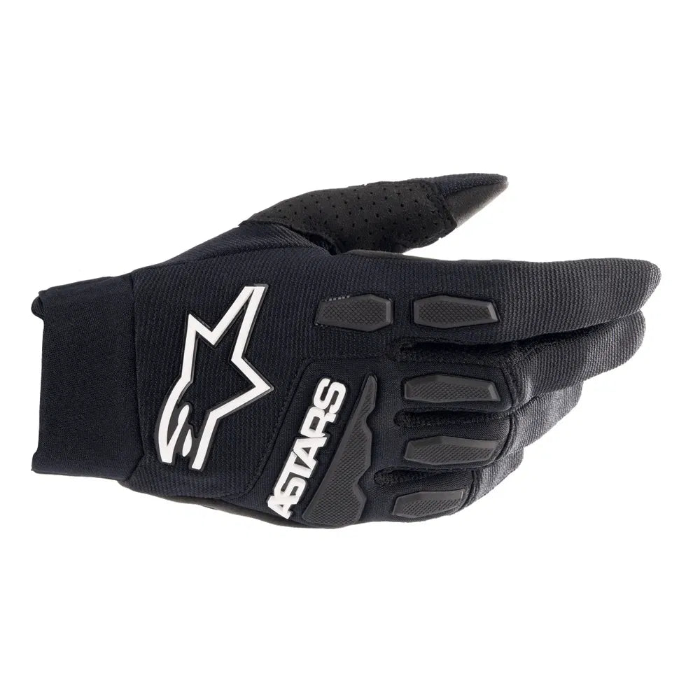 Guantes Alpinestars Full Bore XT - Negro