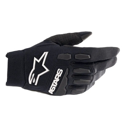 Guantes Alpinestars Full Bore XT - Negro