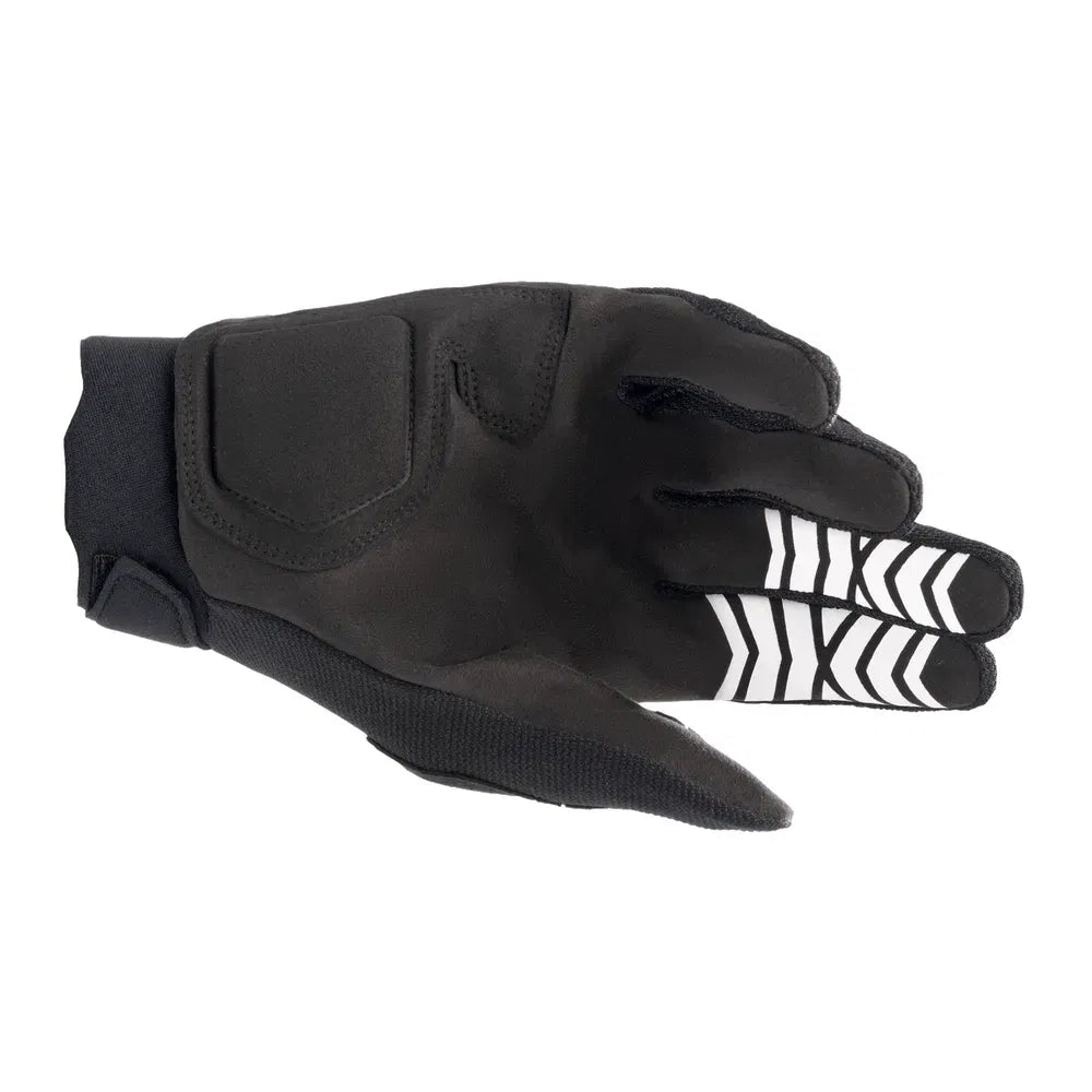 Guantes Alpinestars Full Bore XT - Negro/Rojo/Azul