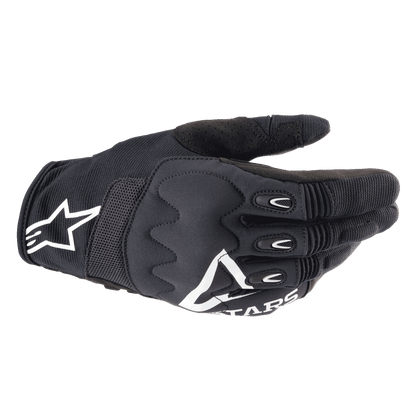 Guantes Techdura Alpinestars para Enduro