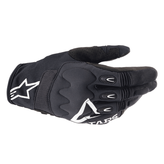 Guantes Techdura Alpinestars para Enduro