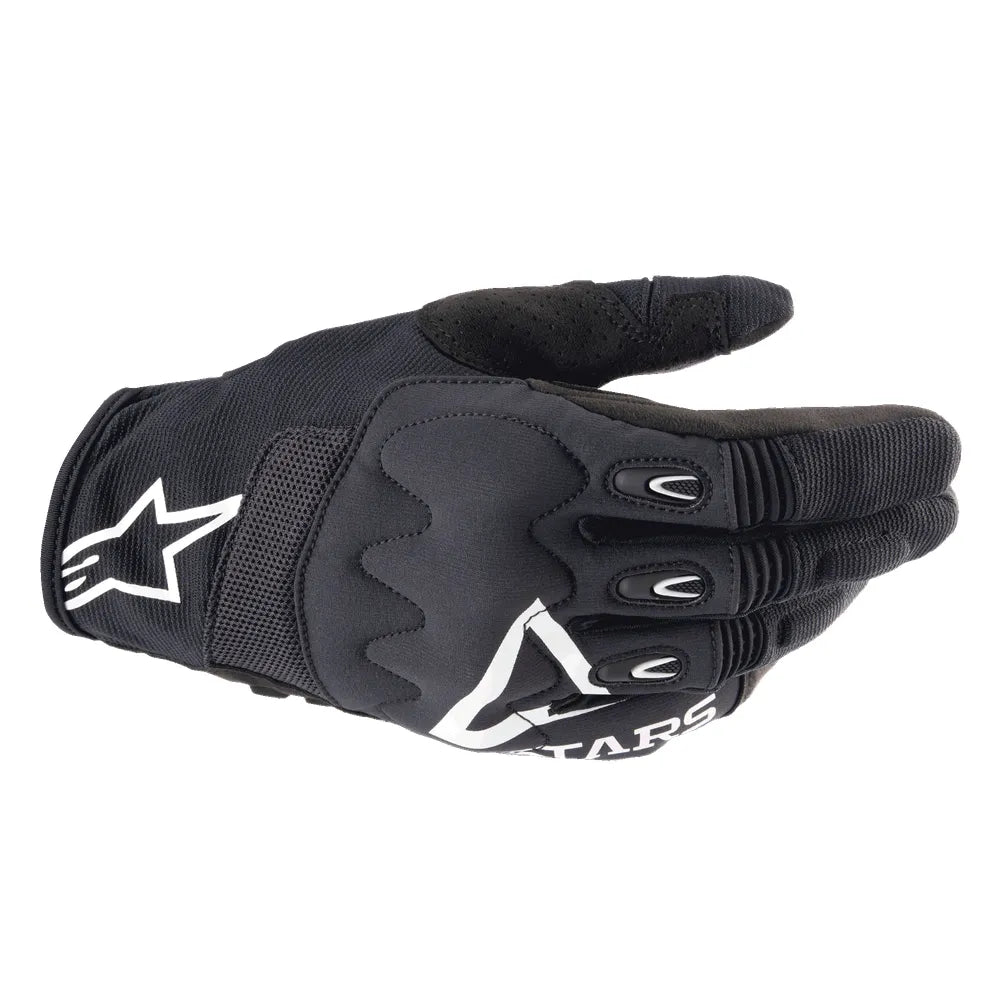 Guantes Techdura Alpinestars para Enduro