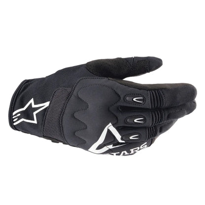 Guantes Techdura Alpinestars para Enduro