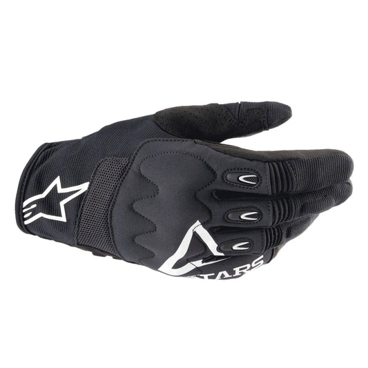 Guantes Techdura Alpinestars para Enduro
