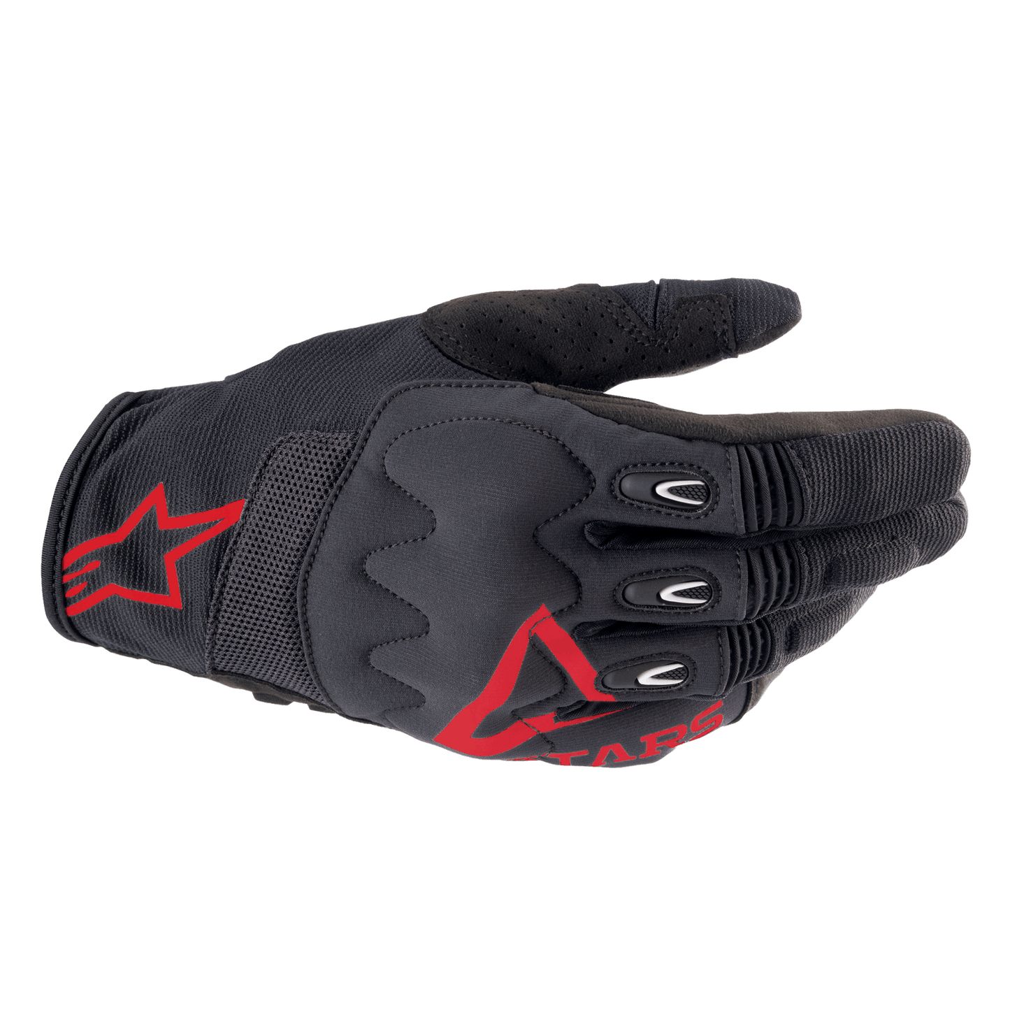 Guantes Techdura Alpinestars para Enduro