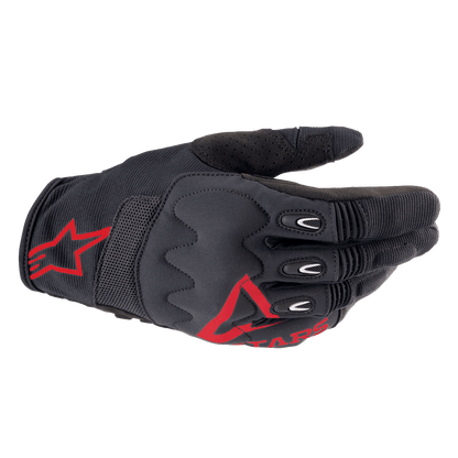 Guantes Techdura Alpinestars para Enduro