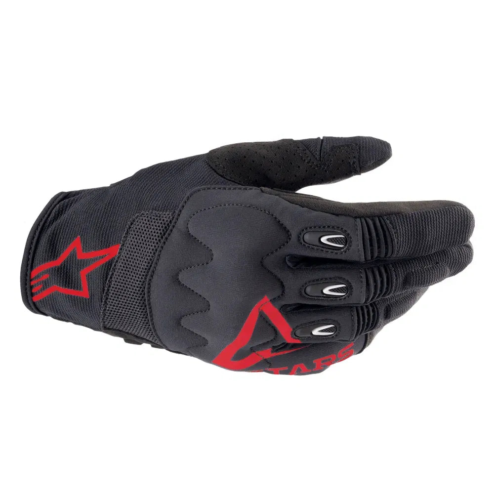 Guantes Techdura Alpinestars para Enduro