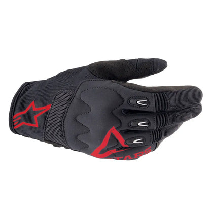 Guantes Techdura Alpinestars para Enduro