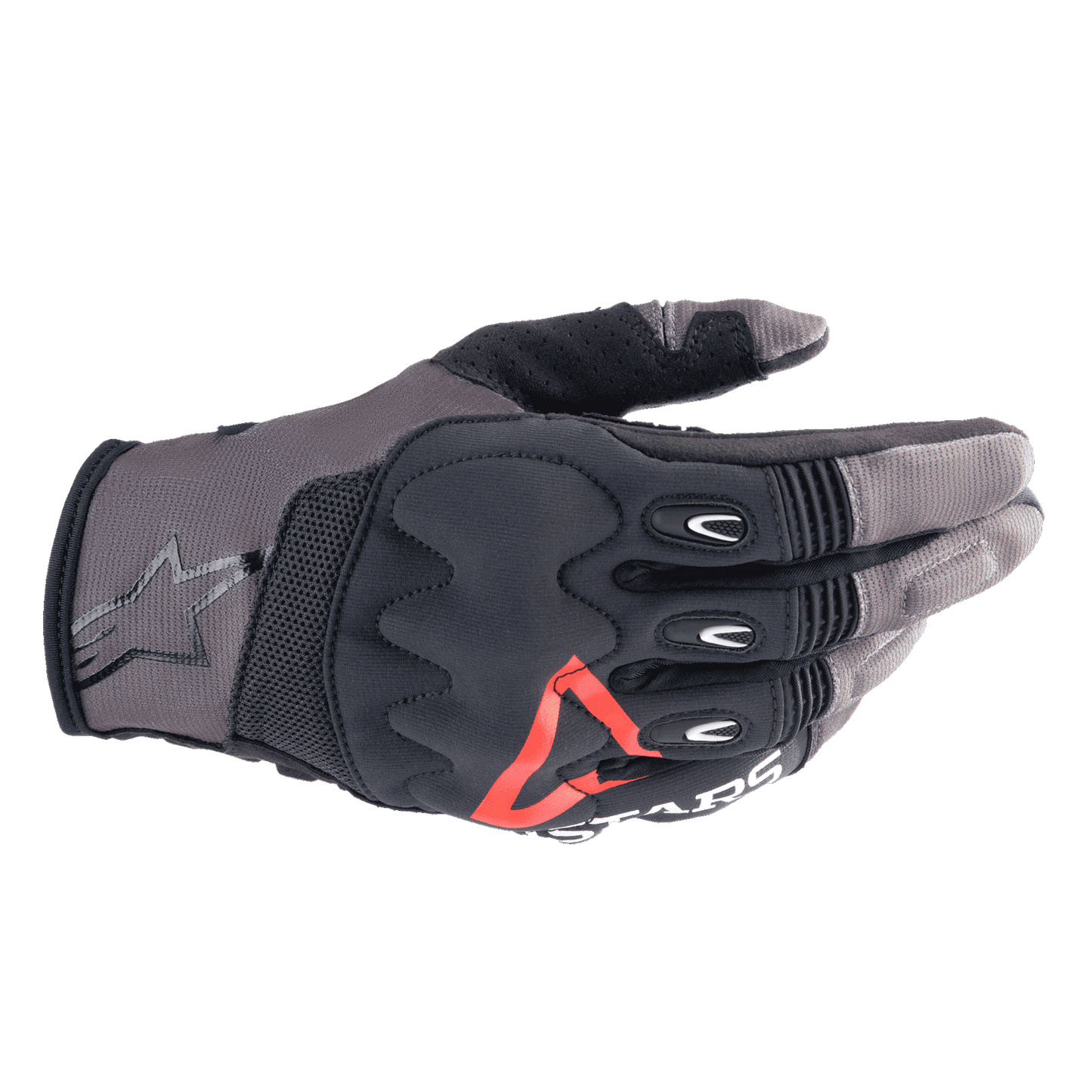 Guantes Techdura Alpinestars para Enduro