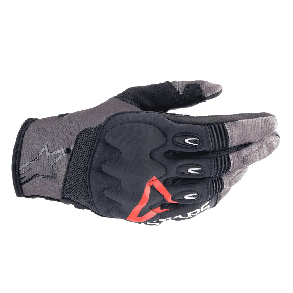 Guantes Techdura Alpinestars para Enduro