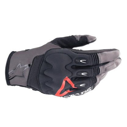 Guantes Techdura Alpinestars para Enduro