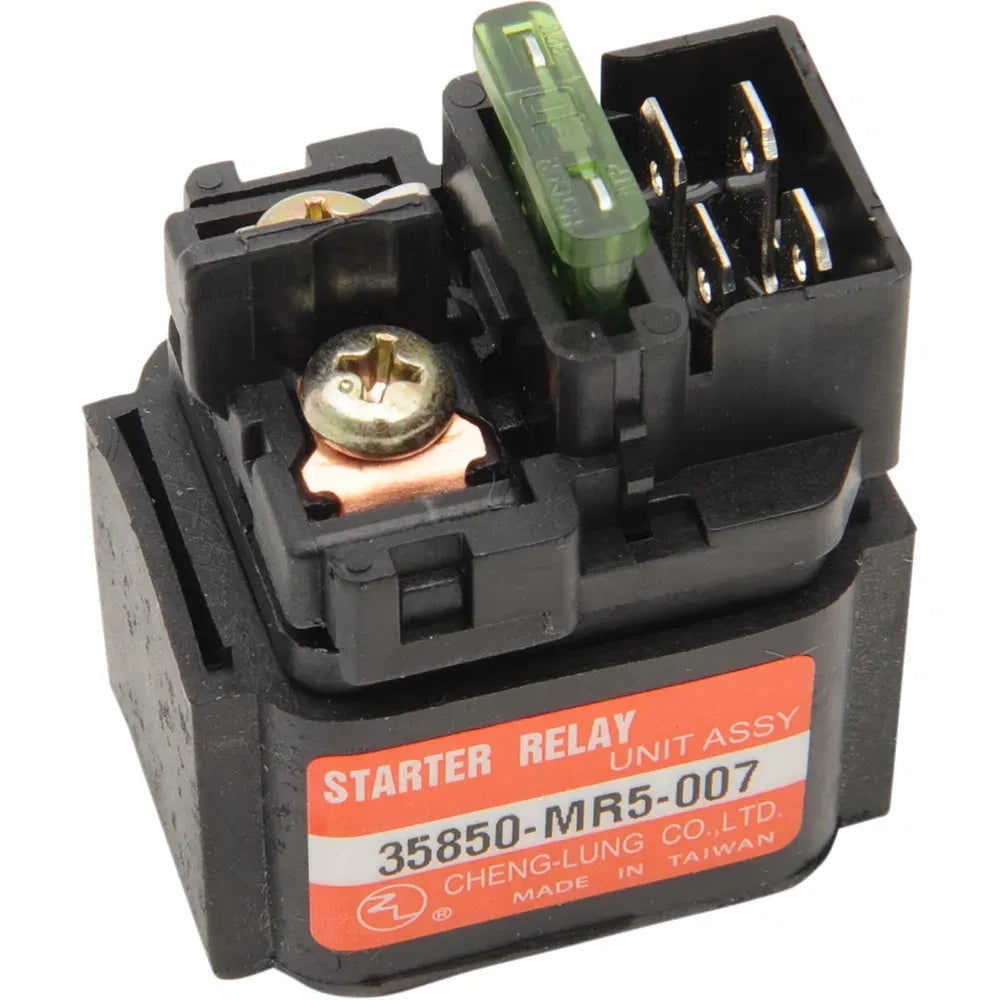 Starter Solenoid - Honda