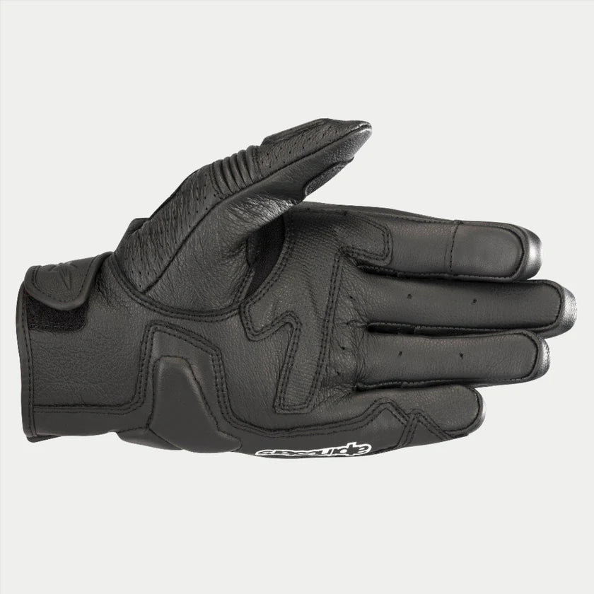 Guantes Alpinestars Celer V2 - Black/White