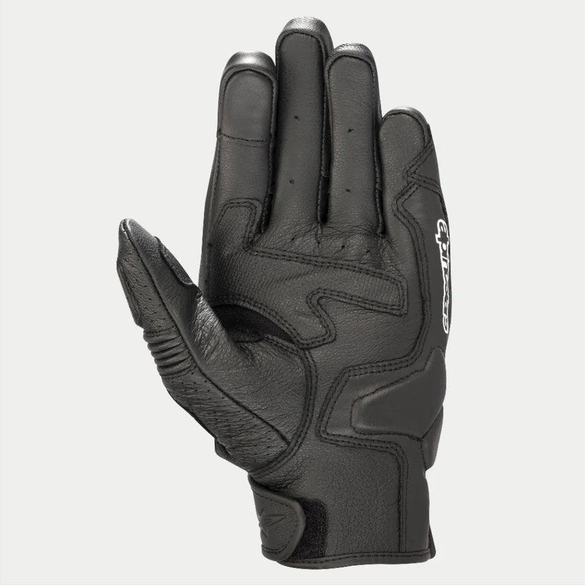 Guantes Alpinestars Celer V2 - Black/White