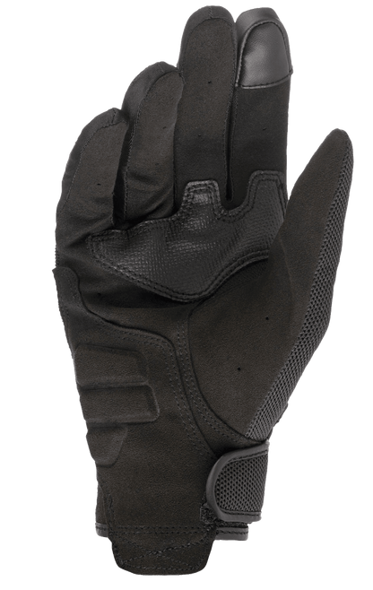 Guantes Copper Alpinestars - Black