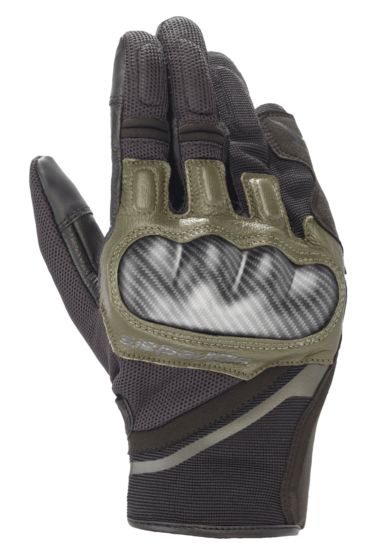 Guantes Alpinestars Chrome