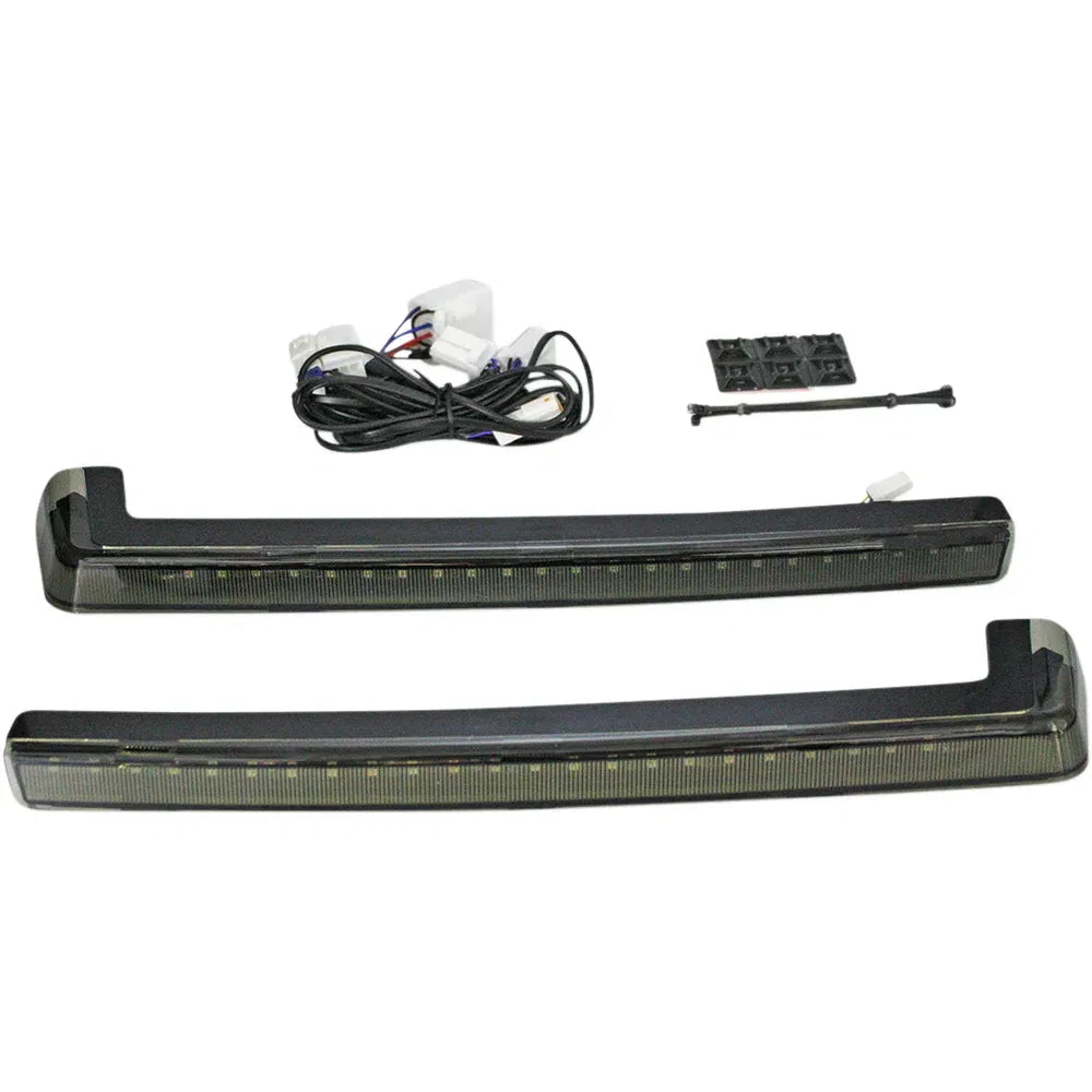 Brazos probeam® led tour pak