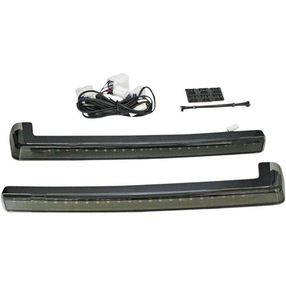 Brazos probeam® led tour pak