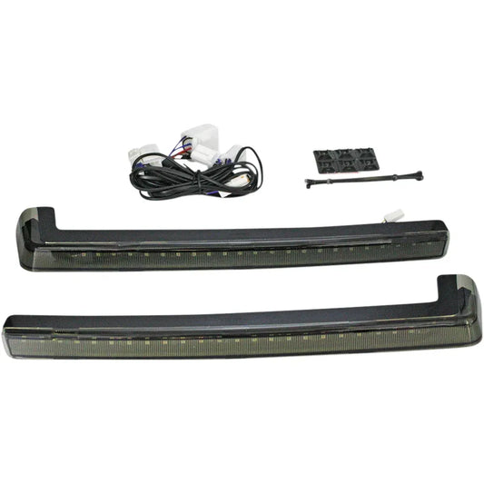 Brazos probeam® led tour pak